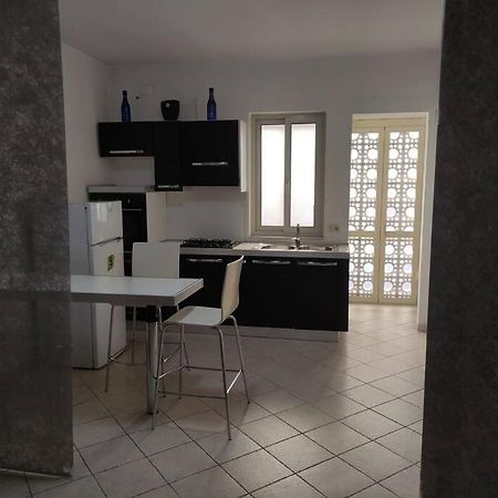 Antohouse Intero Appartamento R5883 Quartucciu Eksteriør billede